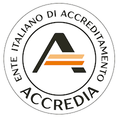 Marchio Accredia