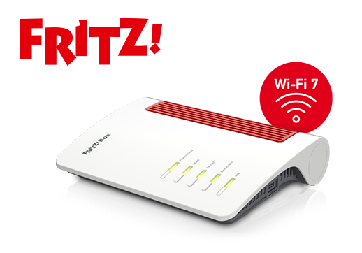 FRITZ!Box 4690 incluso