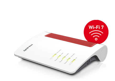 FRITZ!BOX 4690 Wi-Fi 7
