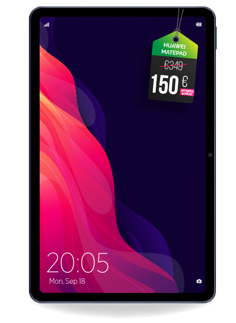 Huawei Matepad