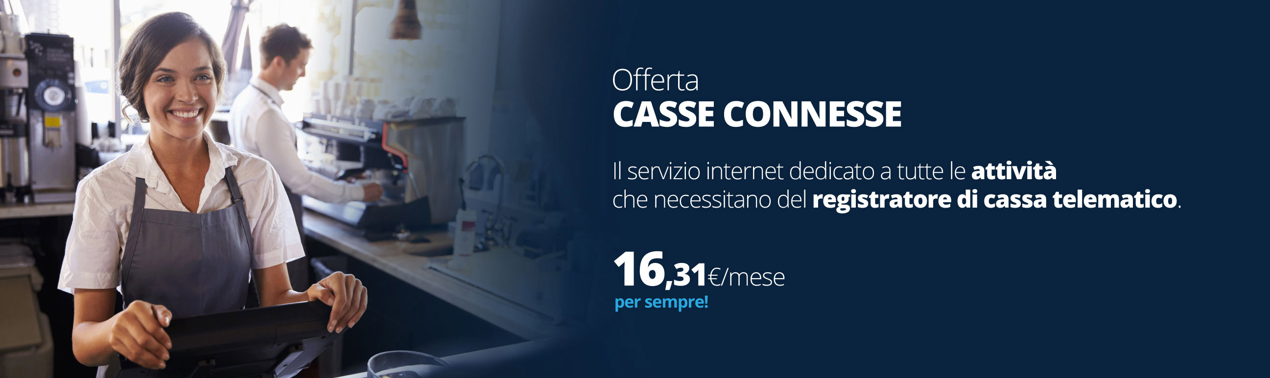 Dimensione Casse Connesse