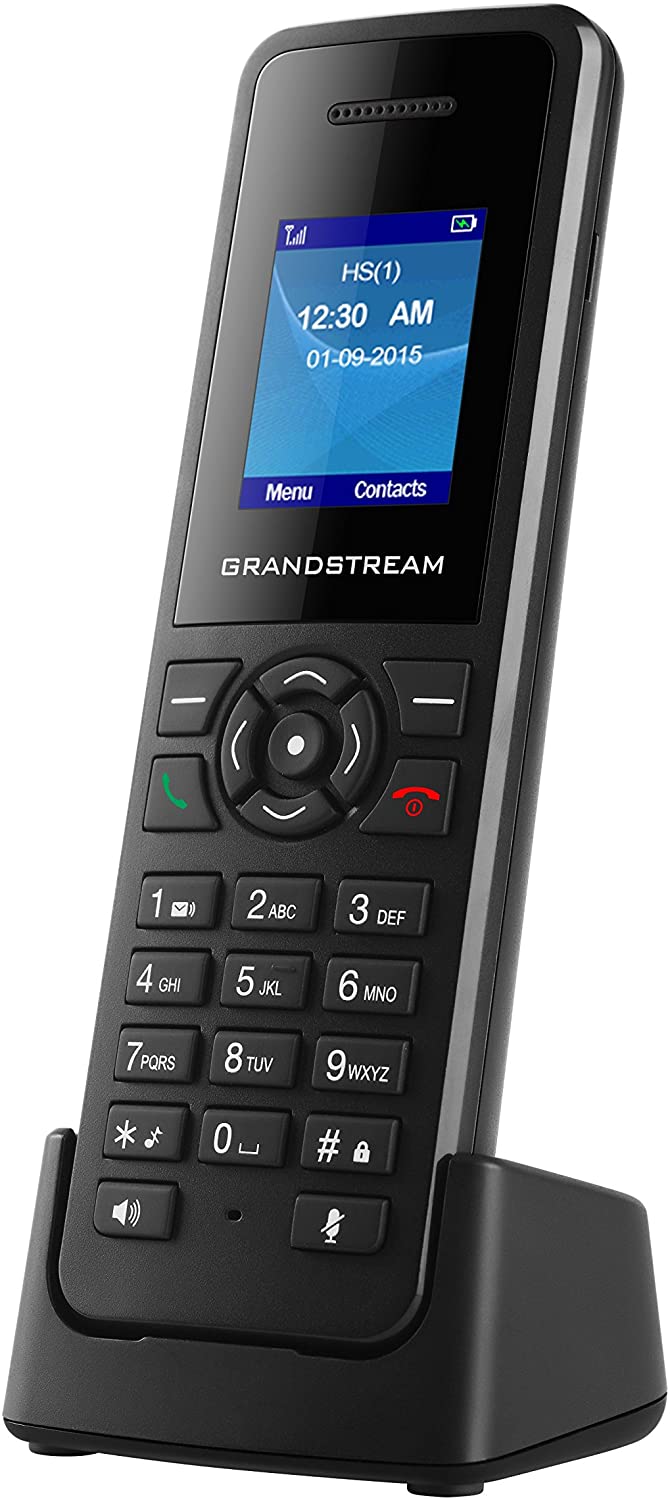 DP720 Cordless VoIP