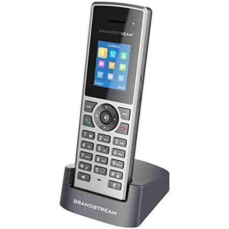 DP722 Cordless VoIP