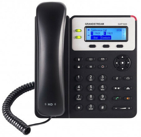 GXP1610/1615