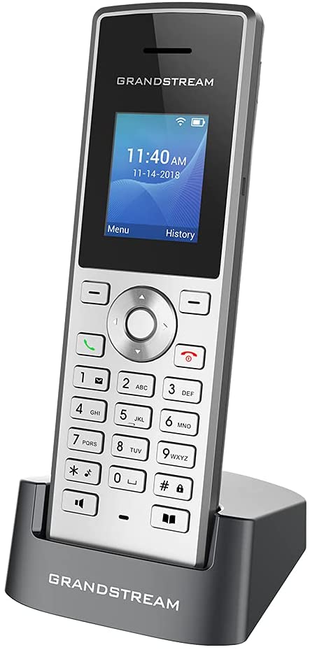 WP810 Cordless VoIP
