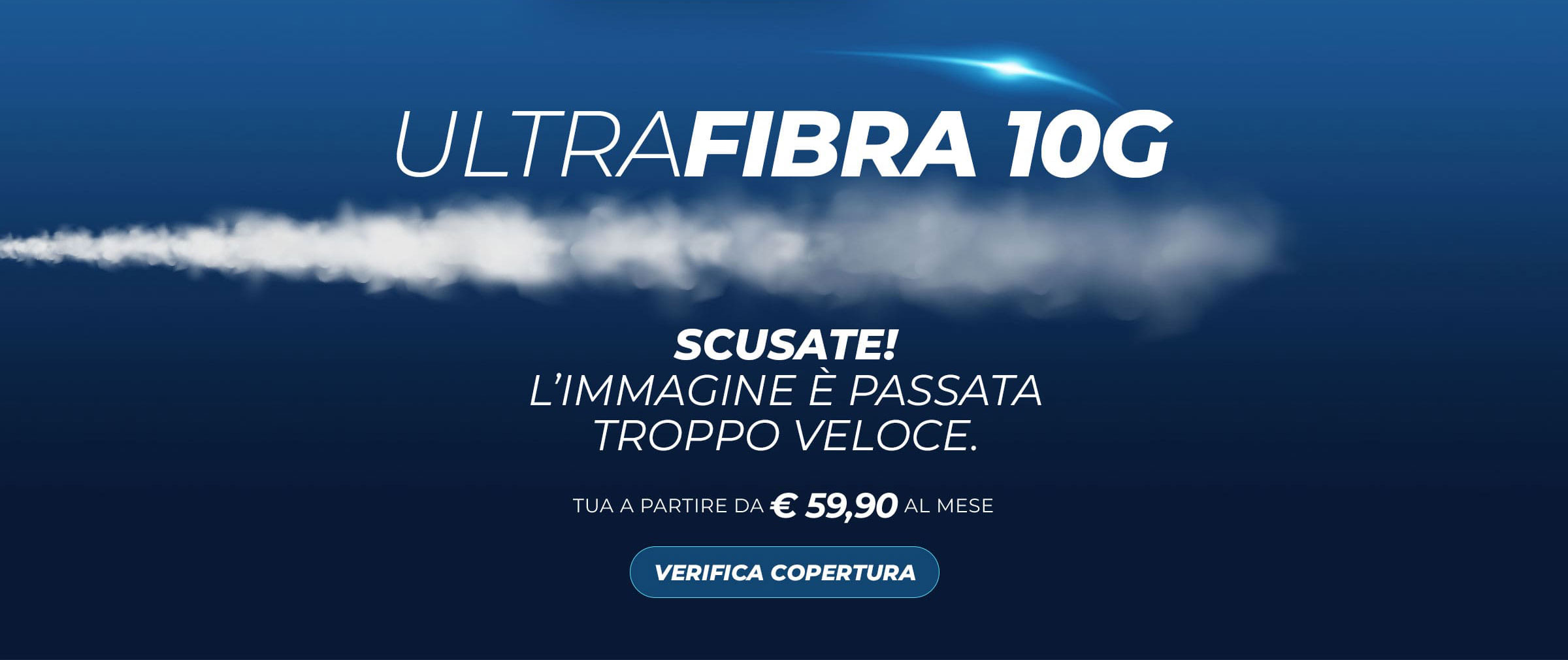 Open Fiber copertura 10 Gbps