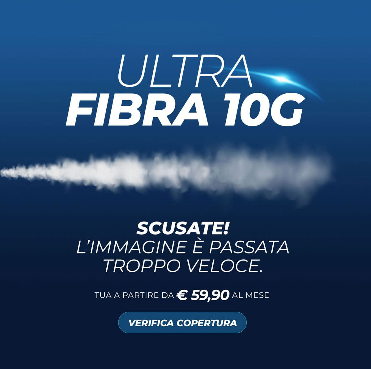 Open Fiber copertura 10 Gbps