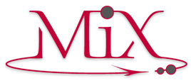 MIX logo