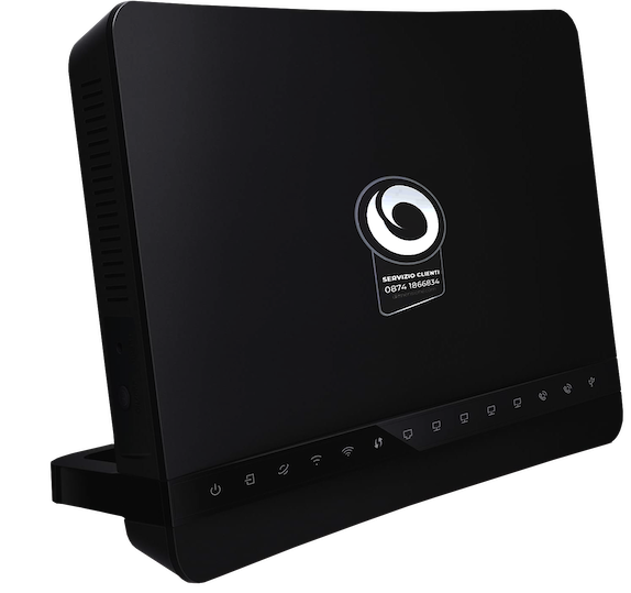 Router Premium