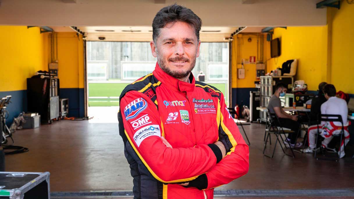 Giancarlo Fisichella