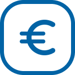 Icona passaggio gratis